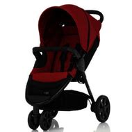 Britax R Mer B Agile Preise Und Testberichte Bei Yopi De