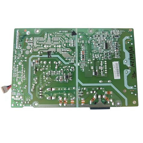Placa Fonte p/monitor dell E178WFPc 715g2545-2-2 seminovo ... 