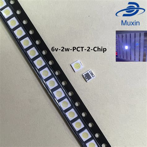 Muxin V W Pct Tv Led Smd Lcd