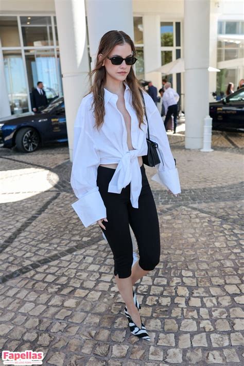 Barbara Palvin Aka Realbarbarapalvin Nude Leaks Fapellas