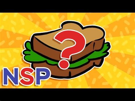 The Ultimate Sandwich Nsp Ninja Sex Party Know Your Meme