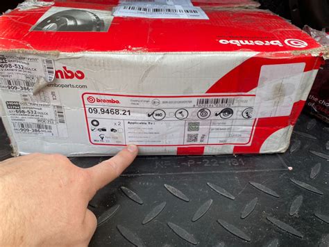 Продам тормозные диски на мазду 3 2.0 на Mazda 3 (2G) BL. | 8 000 ₽ в ...