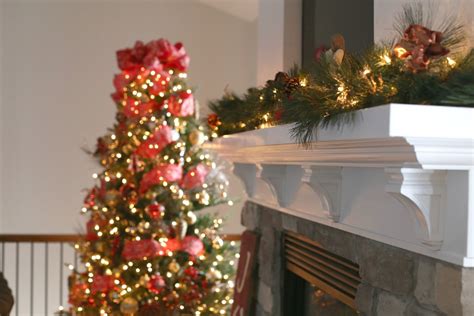 Decorating Your Home For The Holidays The Taylor House