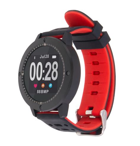 Фитнес браслет Bizzaro F710. Умные смарт часы, 1.3", пульс, давление ...