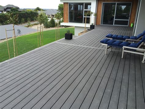 Composite Decking For Your Home Futurewood Composite Decking Deck