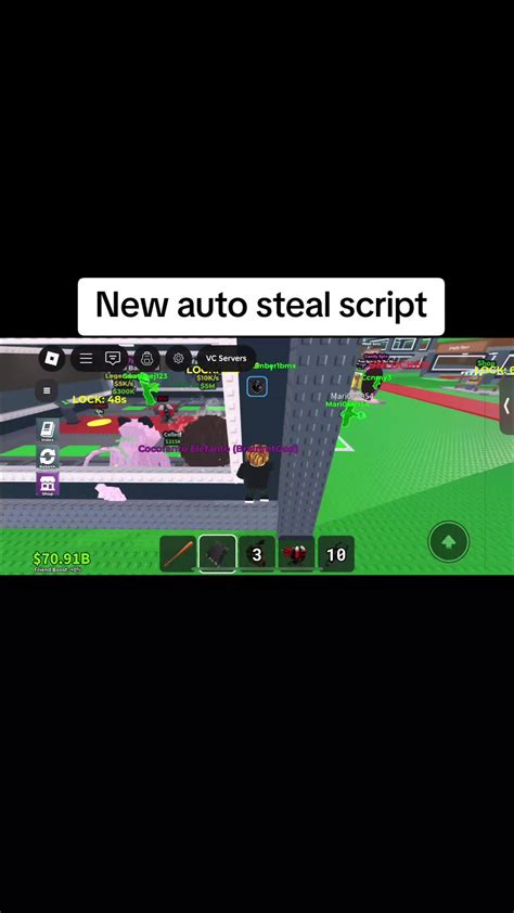 steal a brainrot roblox script pastebin 5