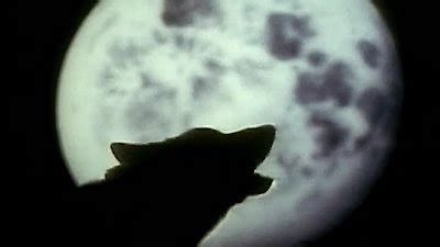 Watch Naked Science Season 2 Episode 8 Moon Mysteries Online Now