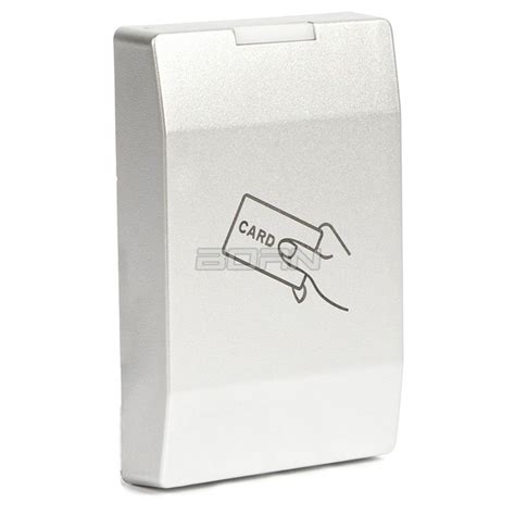Считыватель Proximity-Карт EM-Marin Бастион SPRUT RFID Reader-16WH ...