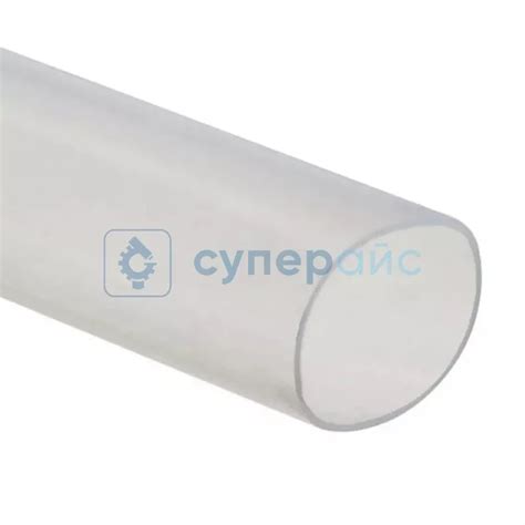 Купить термоусадочную трубку 20м/5м в интернет-магазине Суперайс