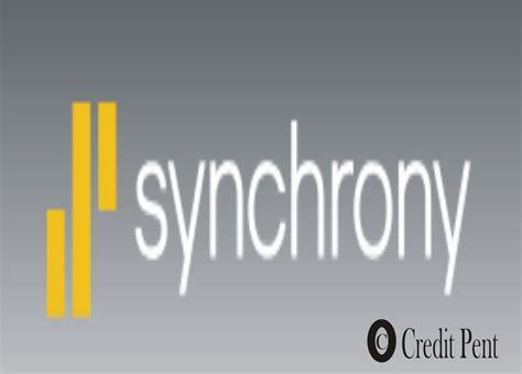 Mysynchrony Com