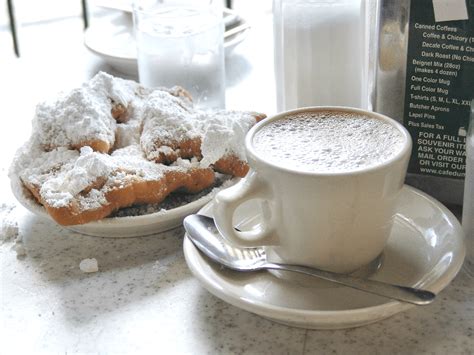 Café Du Monde Beignets At Home | (a)Musing Foodie