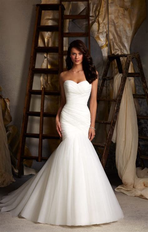 15 Best Corset Wedding Dresses For 2024 Royal Wedding