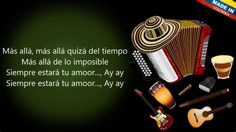 Sobrenatural Los Gigantes Del Vallenato Letra 1080p Full Hd Youtube