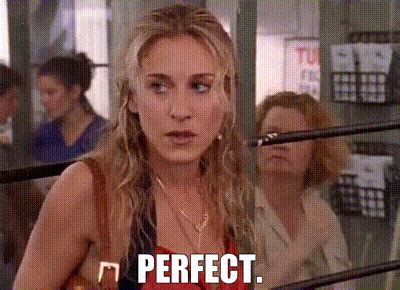 Yarn Perfect Sex And The City S E Romance Video Clips By Quotes A A