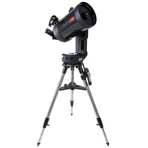 Celestron Telesc Pio Schmidt Cassegrain Sc Edgehd Nexstar Evo