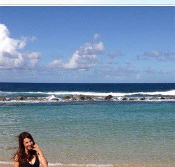 8 Latest Hot Martha Quinn Bikini Pics