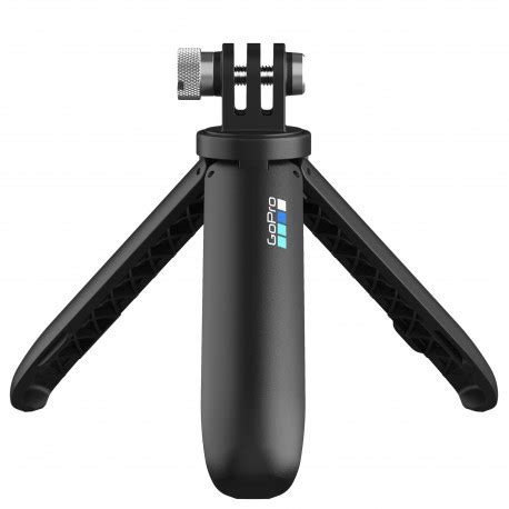 Міні-штатив монопод GoPro Shorty. Опис, характеристики, купити недорого ...