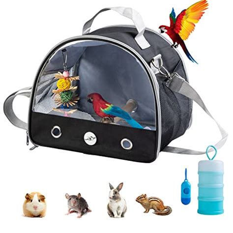 Best Small Bird Travel Cage A Comprehensive Guide