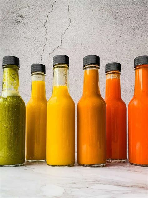 Chipotle Hot Sauce Recipe Smoky And Spicy Urban Farm And Kitchen
