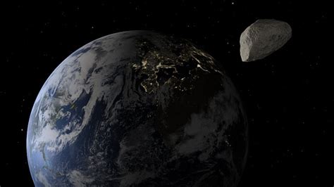 'God of Destruction' asteroid Apophis will come to Earth in 2029 — it ...