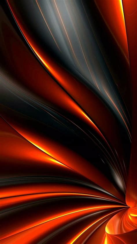 Aggregate 66 Red And Orange Wallpaper Incdgdbentre