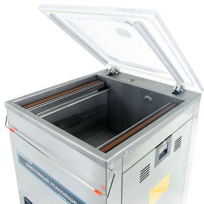 Foodatlas DZ-500II (электро. панель) инструкция