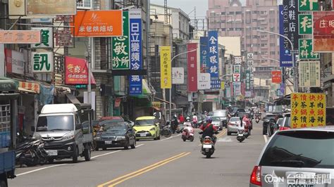 虎尾 斗南跟進路邊停車收費！ 民眾反應大不同 鑫傳國際多媒體科技股份有限公司 Tdn台灣生活新聞