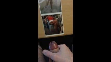 Wichsen Fuer Petra Und Abspritzen Auf Ihre Geilen Schenkel Gay Man Porn Xhamster