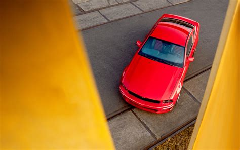 Fondos de pantalla ventana rojo vehículo amarillo Vado 2013