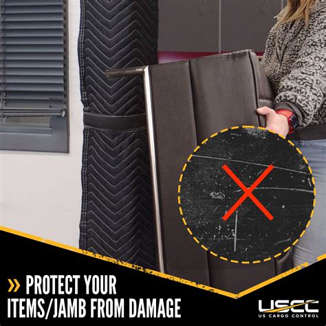 Door Jamb Protector : Door Jamb Cover