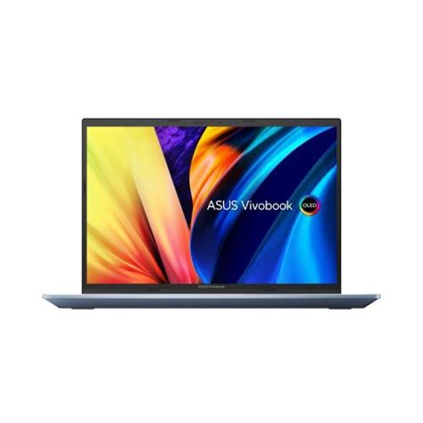 Asus Vivobook Pro X Oled M Qa Oleds Amd Ryzen H Gb