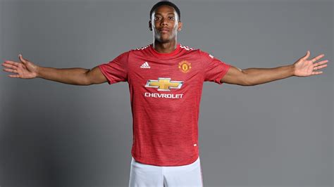 Man Utd news | Martial and Champions League | Manchester United