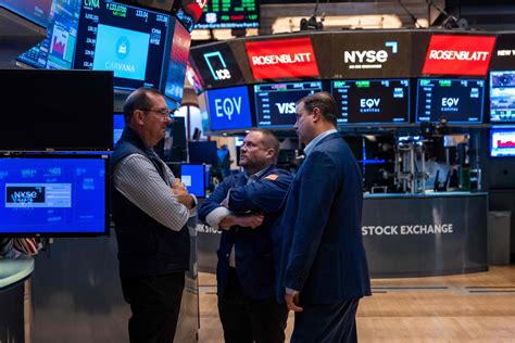 S&P 500 expected to hit new heights - The Business Times