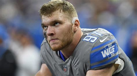 Despite Sack Drought Detroit Lions Aidan Hutchinson Focused On Bigger