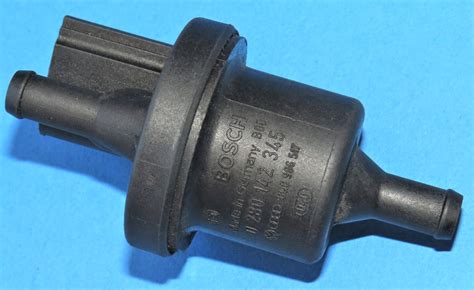 Used Genuine VW Various Fuel Tank Breather Valve - 6Q0 906 517 | UK's ...