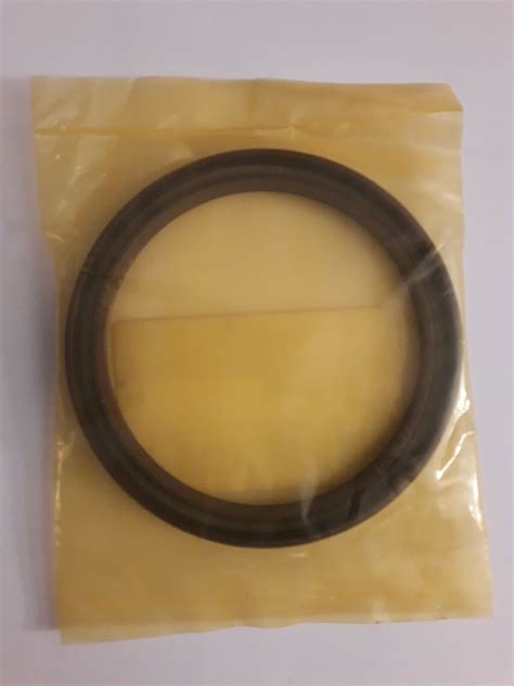 Genuine OEM Kia/Hyundai Rear Main Seal 21443 2G000 | eBay