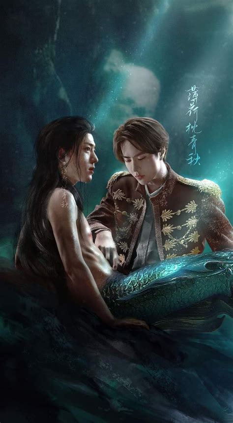 Asian Lovers Merfolk Merman Mermaid Images Hot Sex Picture