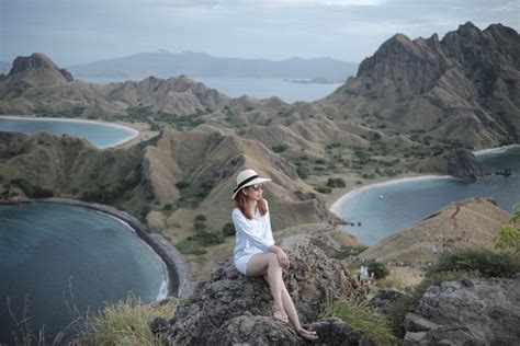 Paket Trip Labuan Bajo Dan Sailing Komodo Tour 2025