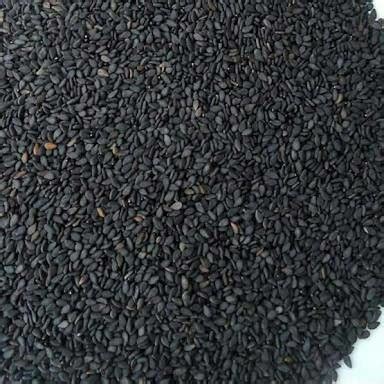 Jual Selma Black Sesame Seed 1KG Selma Biji Wijen Hitam 1 KG 1000 Gram