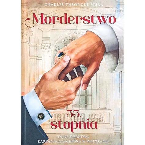 Morderstwo 33 Stopnia