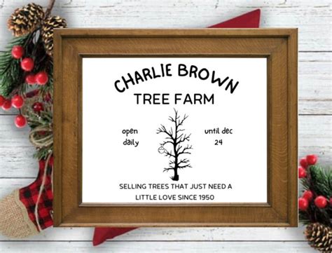 Charlie Brown Svg, Inspired by Charlie Brown Svg, Christmas Svg ...