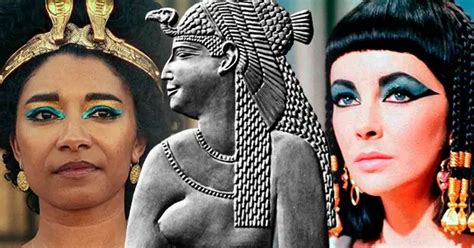 Cleopatra Más Allá Del Mito La Historia Real Basado En Hechos Reales