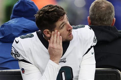 Eagles lose three players to injuries in Week 14 game against Giants