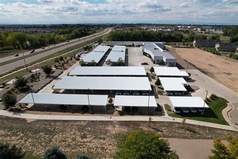 FEATURED PROJECT: Mike Shaw Chrysler, Dodge, Jeep, & Ram – Greeley, CO