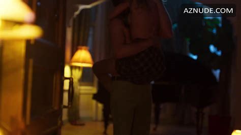 KAZANOVA NUDE SCENES AZNude