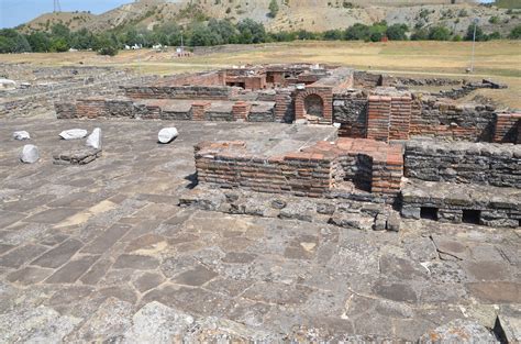 Stobi - Journey Macedonia