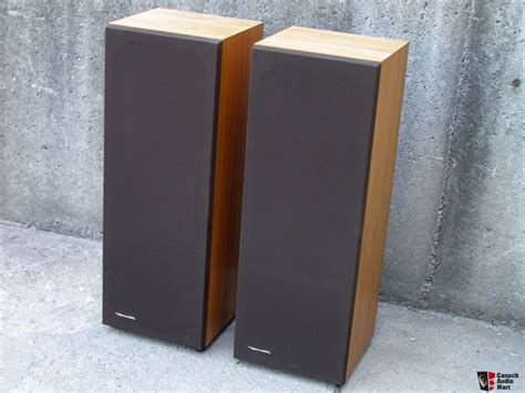 Realistic Optimus T-200 Speakers Photo #339523 - Canuck Audio Mart