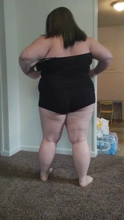BBW Striptease ThisVid