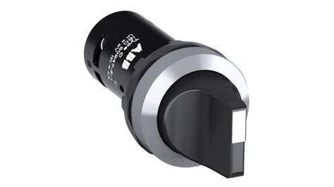 1SFA619210R3026 C3SS1-30B-20 | ABB Short Handle Selector Switch - (SPDT ...