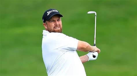 Shane Lowry Pips Rory McIlroy To BMW PGA Championship To End Three Year